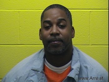 Walter Lee Johnson Jr Mugshot